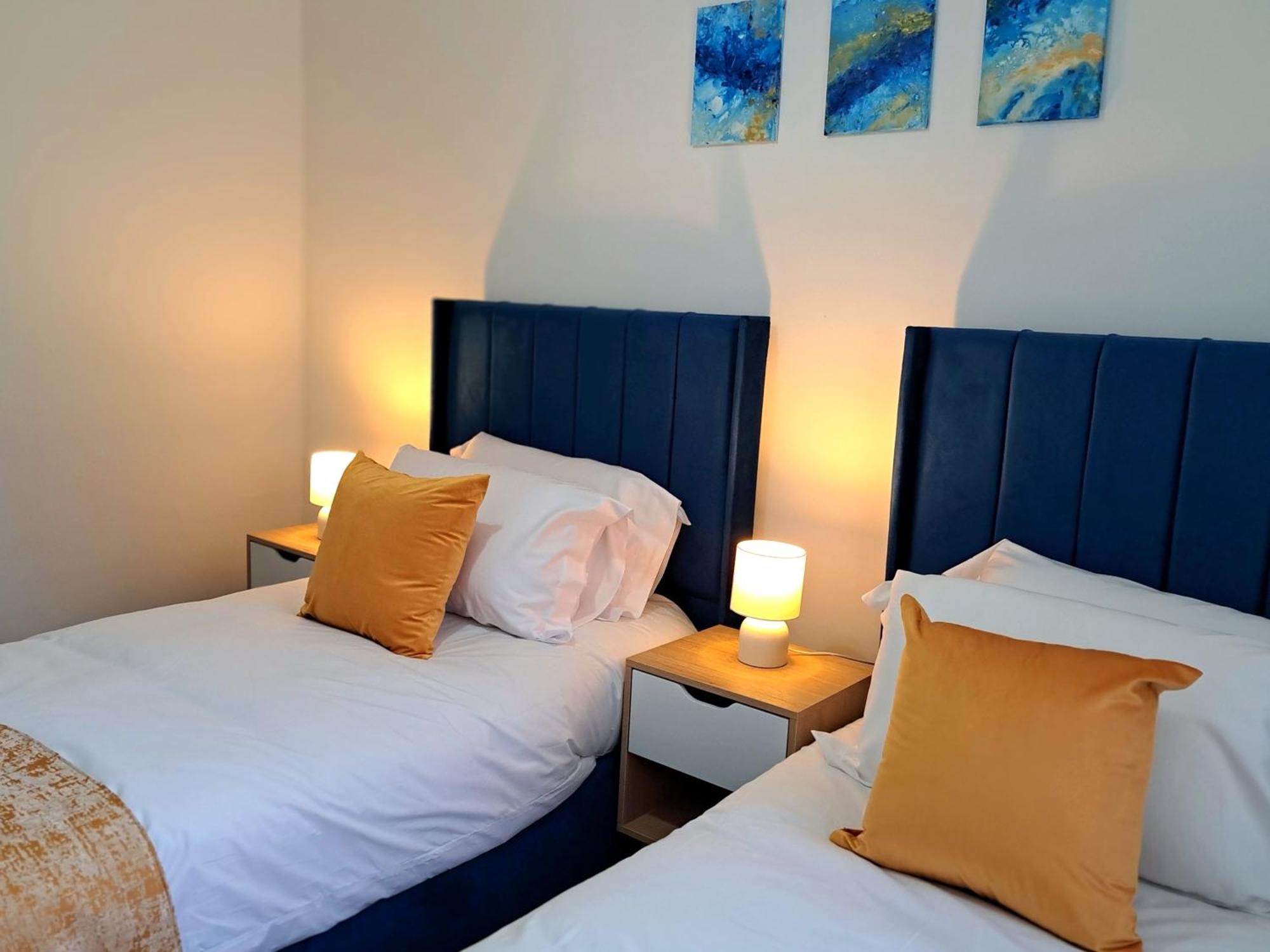 Cozy, Charming 3-Bedroom Home In Chester- Free Parking- Sleeps Up To 6 Zewnętrze zdjęcie